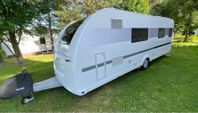 Adria Alpina 663 HT