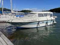 Flipper 909 i mycket fint skick -90