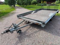 Släp TGAB BZ1250