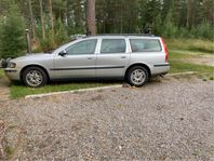 Volvo V70 2.4 Euro 4