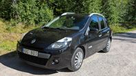 Renault Clio Sport Tourer 1.2 Euro 5