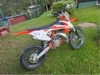 KTM sx85  2018