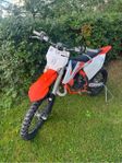 KTM sx85  2018