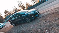 Ford Focus EcoBoost