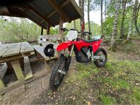Stark Varg Alpha MX (80HK)