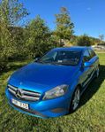 Mercedes A-klass A180 2014 | Bensin | Manuell | 11 751 mil