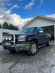 Chevrolet Silverado 1500 ”Big Chief” 