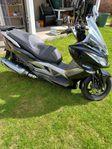Kawasaki J300 ABS