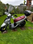 Kymco People S 150i
