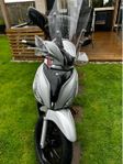 Kymco People S 150i
