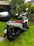 Kymco People S 150i