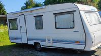 Adria Forma 580