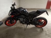 KTM 790 DUKE (A1)