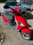 Piaggio Fly 125