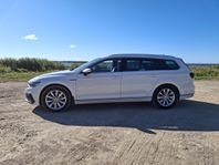 Volkswagen Passat Sportscombi GTE 1.4 EXECUTIVE BUISNESS, IQ