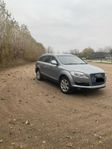 Audi Q7 3.0 TDI quattro TipTronic Comfort, Design Euro 4