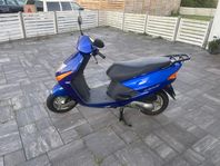 Honda Lead Scooter 100cc