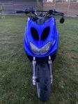 Yamaha Aerox