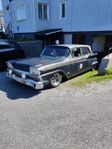 Ford Custom