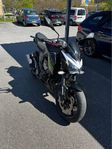 Kawasaki z800 -2016