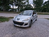 Peugeot 207 1,4 5D