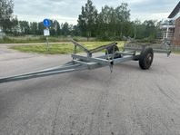 båt trailer 