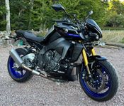 Yamaha MT-10 SP