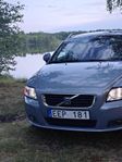 Volvo V50 1.6 D Summum Euro 4