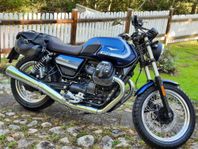 Moto Guzzi V7 Special 850 cc