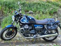Moto Guzzi V7 Special 850 cc