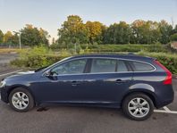 Volvo V60 D4 Geartronic Momentum Euro 5