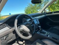 Volkswagen Passat Variant GTE Cockpit, Backkamera, Dragkrok