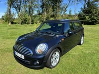 MINI Clubman Cooper D