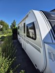 knaus 590 barnkammare