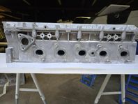 Topp till Land Rover Defender/Discovery 2 TD5 (HRC2880)
