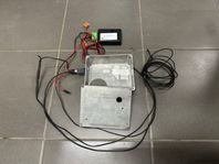 Loh electronics h-regg