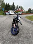 Gilera smt driftig -2019