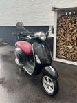 Vespa Primavera 2takt