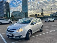 Opel Corsa 1.2 ecoFLEX