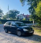 Volkswagen Golf Variant 1.4 TSI Euro 4