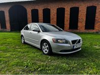 Se hit Volvo S40 1.6 D Momentum 