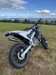 Aprilia sx50 Factory