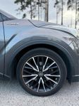 Toyota C-HR Hybrid CVT Executive Euro 6