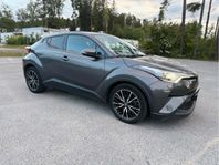 Toyota C-HR Hybrid CVT Executive Euro 6