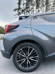 Toyota C-HR Hybrid CVT Executive Euro 6