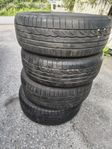 Dunlop däck 185/60/R15