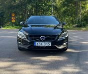 Volvo V60 T3 Geartronic Classic, Kinetic Euro 6