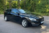 Volvo V60 T3 Geartronic Classic, Kinetic Euro 6