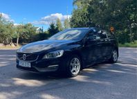 Volvo V60 T3 Geartronic Classic, Kinetic Euro 6