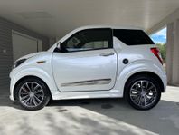 LIGIER JS 50 DCI 2019, 3500mil Grymt ljud kanonskick